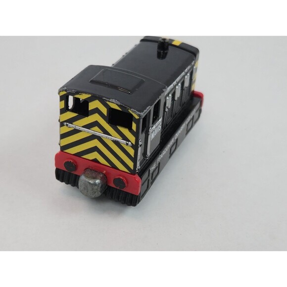 2003 Thomas the Train Mavis Diecast Metal Tank Engine Take Play Quarry Friends - Picture 5 of 6